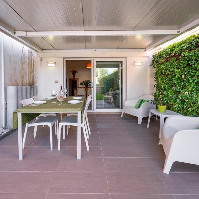 Casa grazia - Appartamento con 2 Camere da Letto - 19