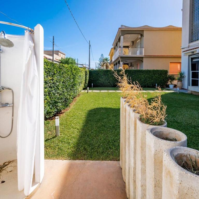 Casa grazia - Appartamento con 2 Camere da Letto - 21