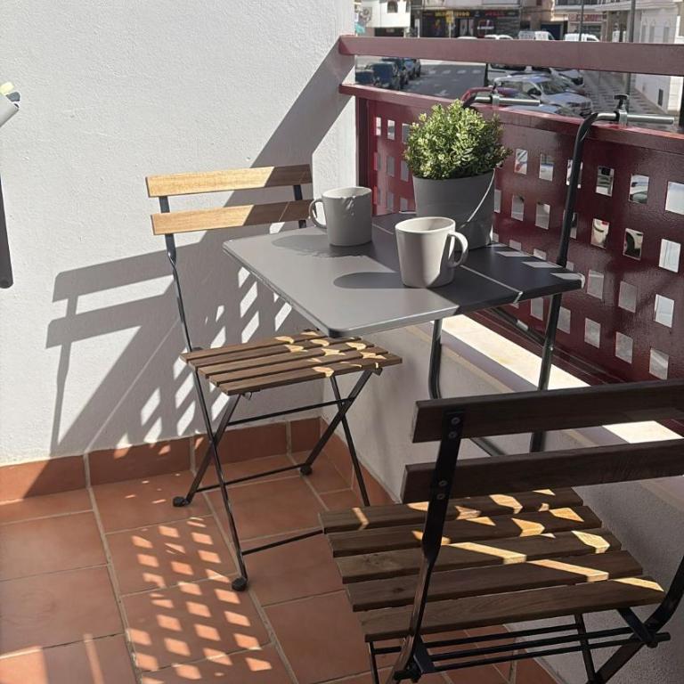 Apartamento Blankita - Apartamento de 1 dormitorio - 9