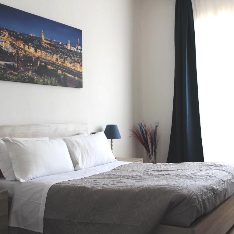 Art Apartment Stazione B - Appartamento con 2 Camere da Letto - 19