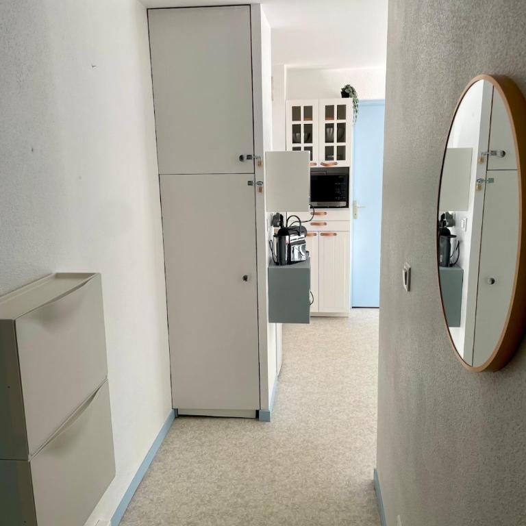 Appartement 250m mer, 2 vélos avec casques, entièrement rénové en 2025 - Two-Bedroom Apartment - 15