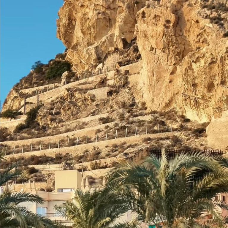 Casa Lucia the most beautiful views sea and city - Vacation Home - 39