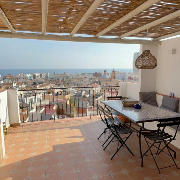Casa Lucia the most beautiful views sea and city - Vacation Home - 41
