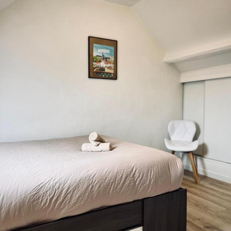 La Mienn'oise - Appartement 1 Chambre - 3