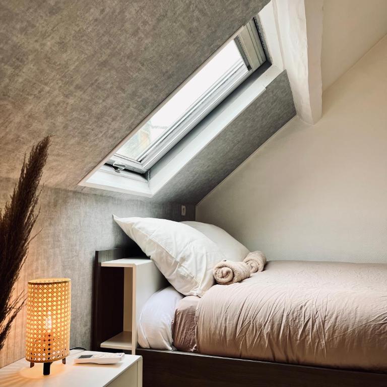 La Mienn'oise - Appartement 1 Chambre - 4