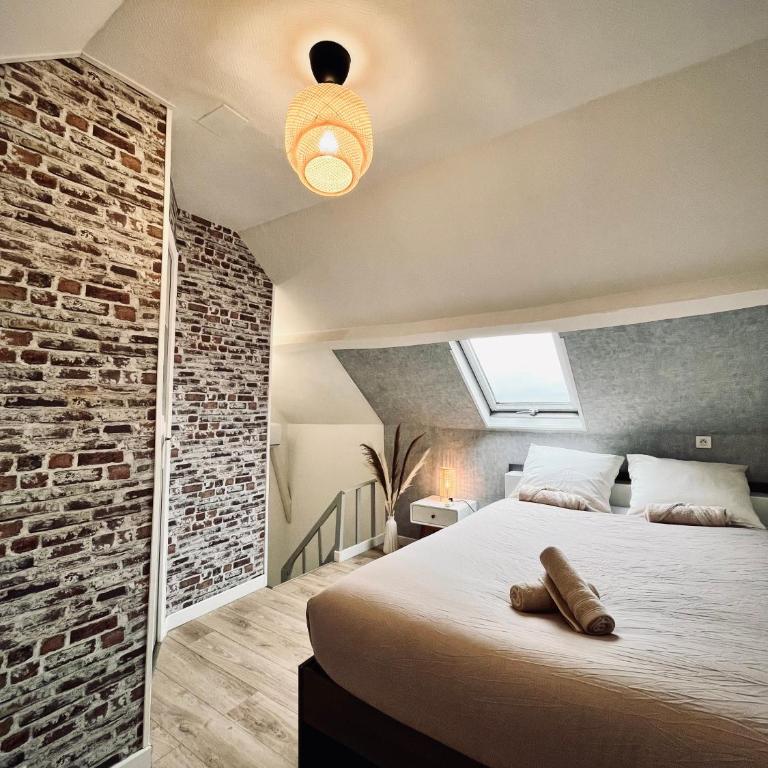 La Mienn'oise - Appartement 1 Chambre - 1