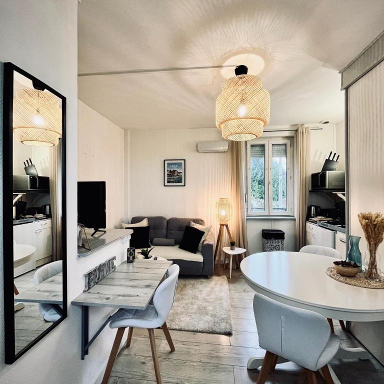 La Mienn'oise - Appartement 1 Chambre - 5
