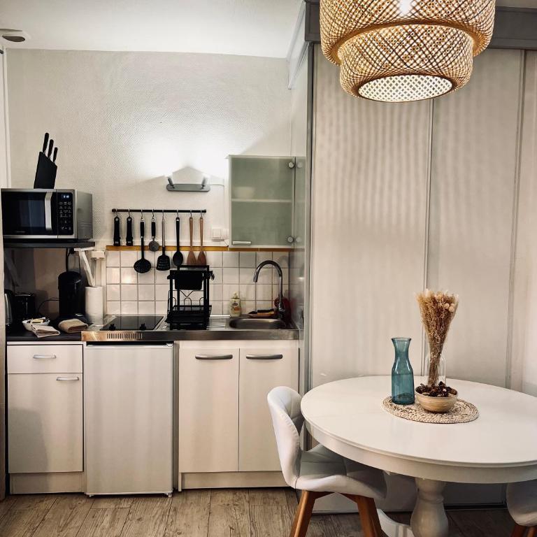 La Mienn'oise - Appartement 1 Chambre - 10