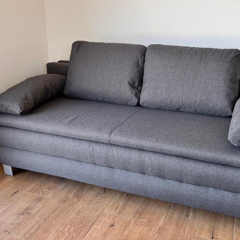 Schilchernhof - Ferienwohnungen im Allgäu - Apartment mit 1 Schlafzimmer - 10