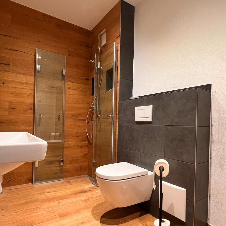 Schilchernhof - Ferienwohnungen im Allgäu - Maisonette-Apartment - 7