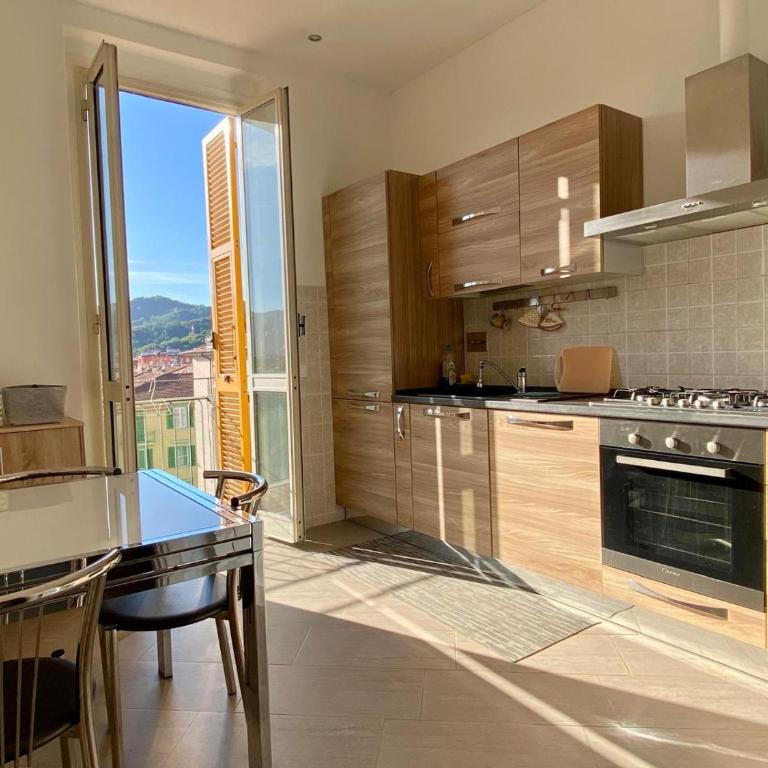 Casa vacanza Le Cinque Terre - Two-Bedroom Apartment - 18