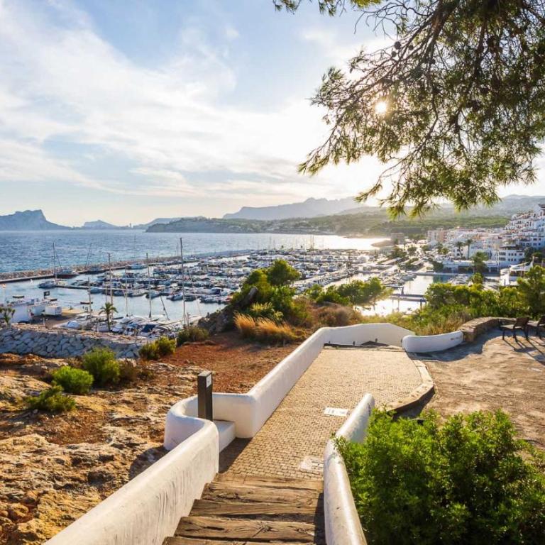 MORAIRA VIBES - Two-Bedroom Apartment - 9