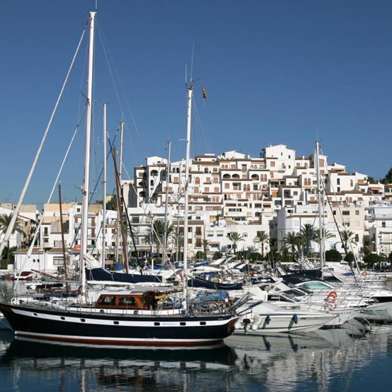 MORAIRA VIBES - Two-Bedroom Apartment - 10