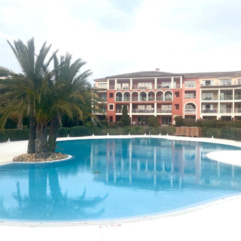 Vacances, thalasso, télétravail dans superbe T3 mer à 100 m, centre à 400 m - Appartement 2 Chambres - 22