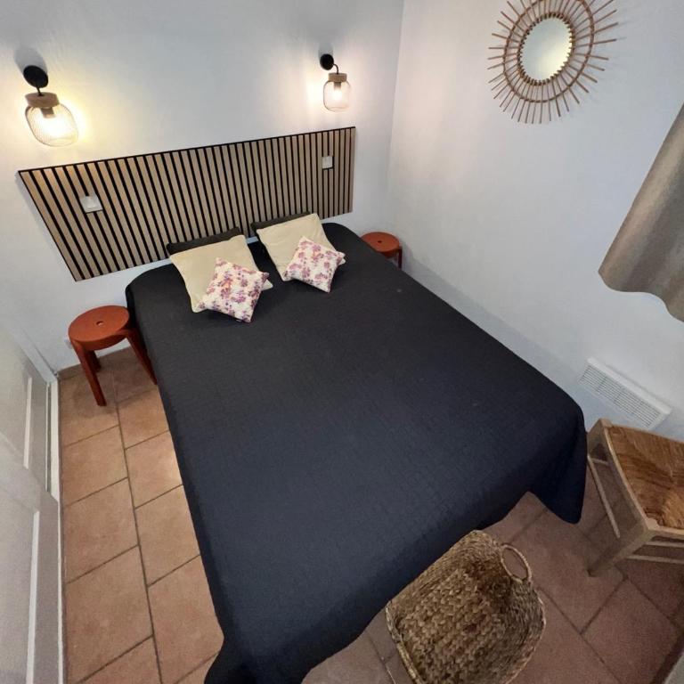 Vacances, thalasso, télétravail dans superbe T3 mer à 100 m, centre à 400 m - Appartement 2 Chambres - 9