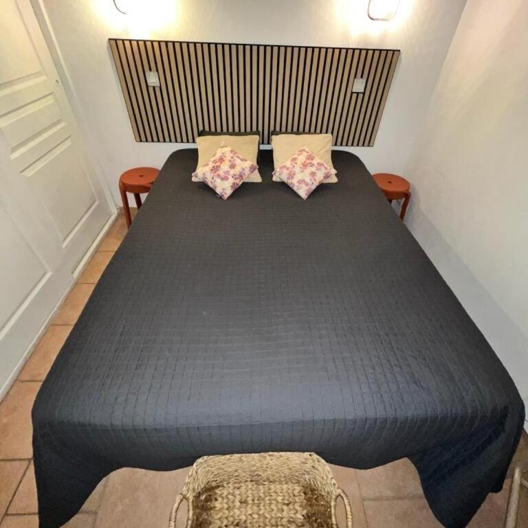 Vacances, thalasso, télétravail dans superbe T3 mer à 100 m, centre à 400 m - Appartement 2 Chambres - 11