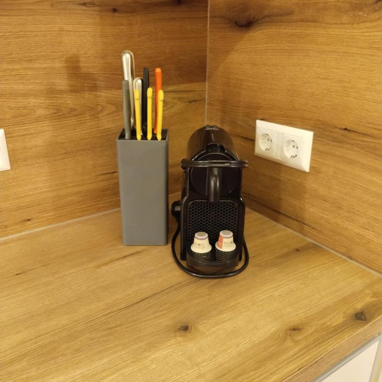 Ferienhaus Schmid - Appartamento con 1 Camera da Letto - 3