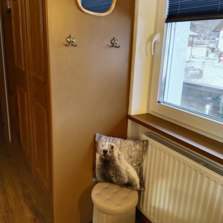 Ferienhaus Schmid - Appartamento con 1 Camera da Letto - 5
