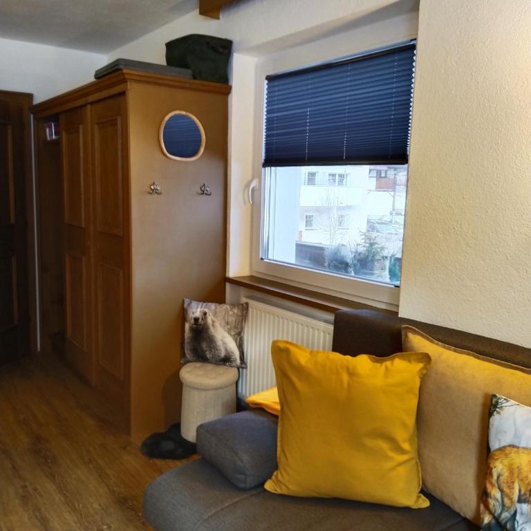Ferienhaus Schmid - Appartamento con 1 Camera da Letto - 4