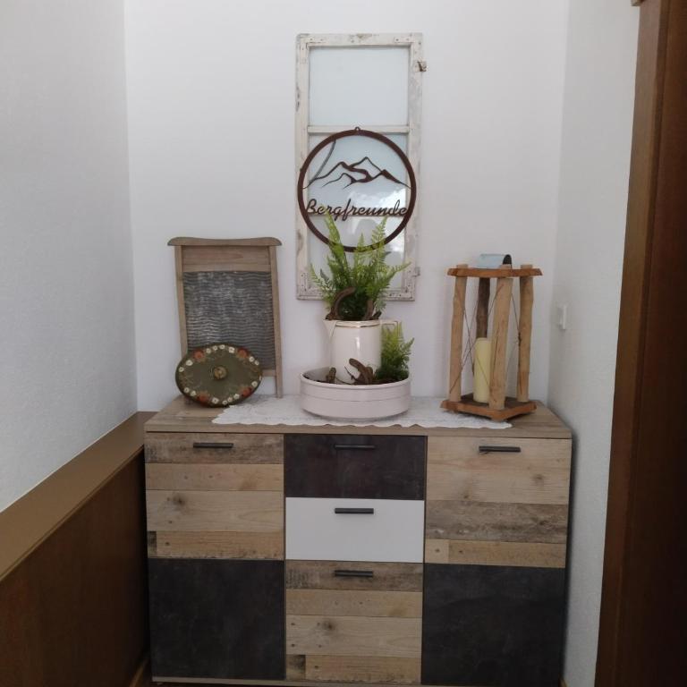 Ferienhaus Schmid - Appartamento con 1 Camera da Letto - 13