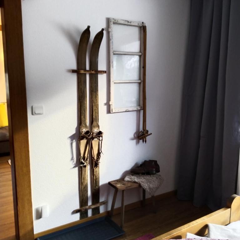 Ferienhaus Schmid - Appartamento con 1 Camera da Letto - 12