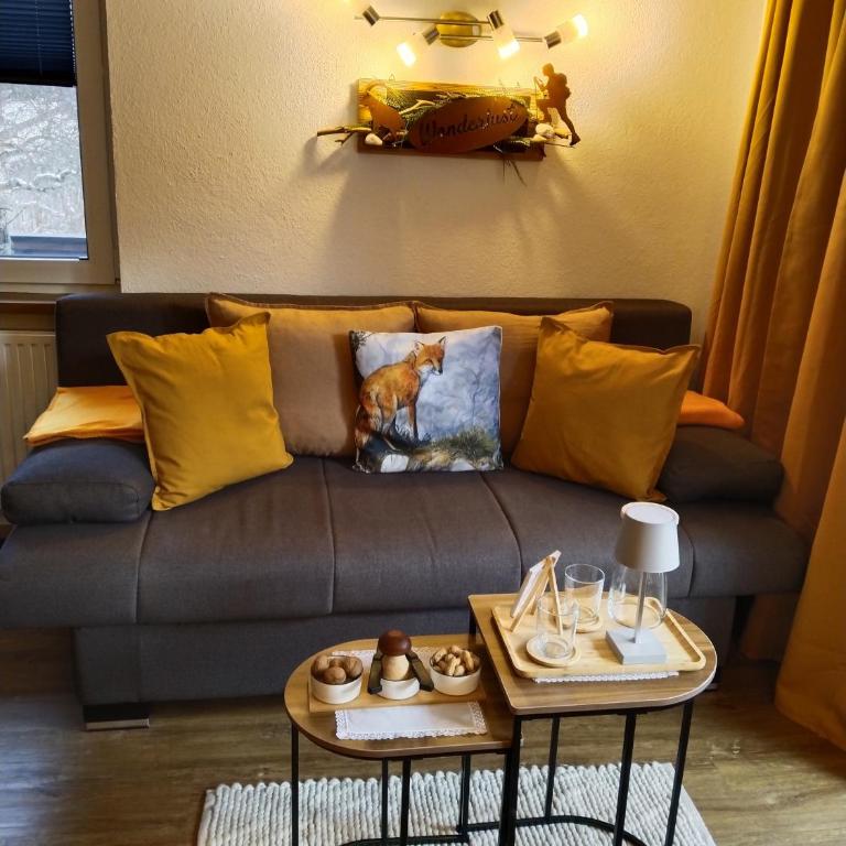 Ferienhaus Schmid - Appartamento con 1 Camera da Letto - 6