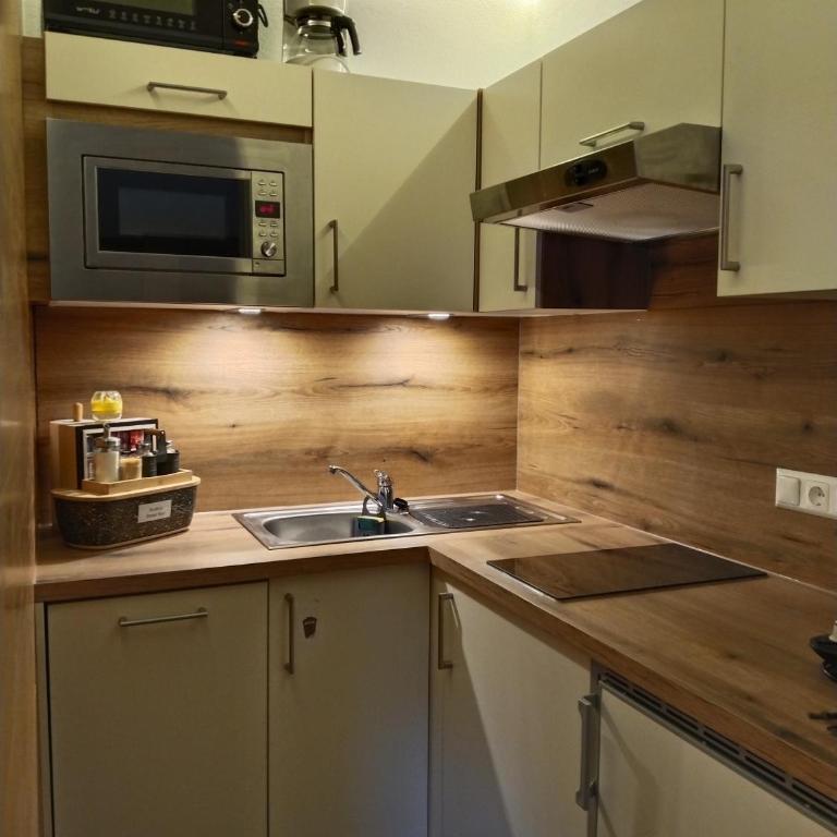 Ferienhaus Schmid - Appartamento con 1 Camera da Letto - 2