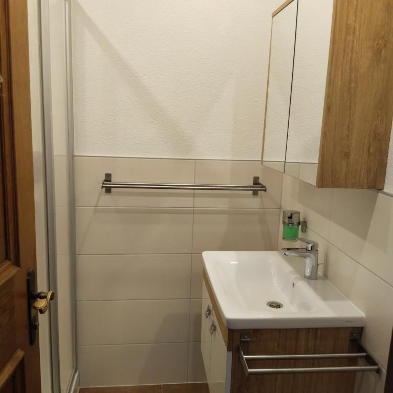 Ferienhaus Schmid - Appartamento con 1 Camera da Letto - 15