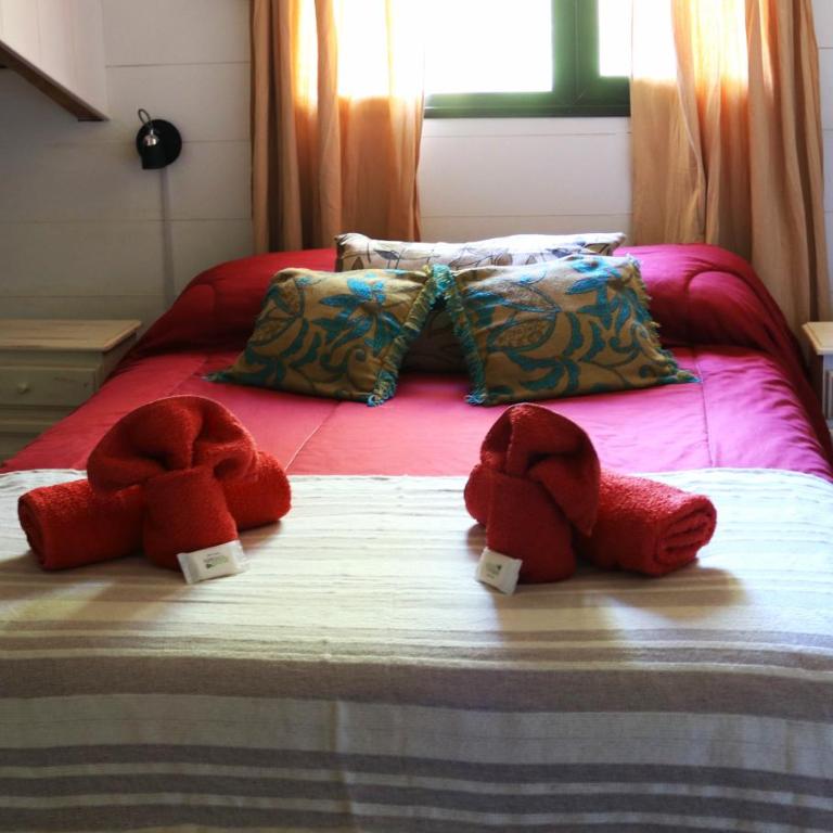 Jazmin - Apartamento de 2 dormitorios - 7