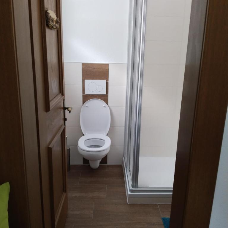 Ferienhaus Schmid - Appartamento con 2 Camere da Letto - 7