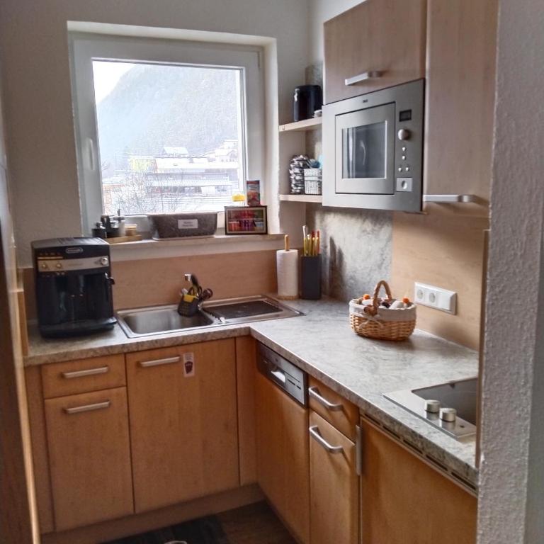 Ferienhaus Schmid - Appartamento con 2 Camere da Letto - 9