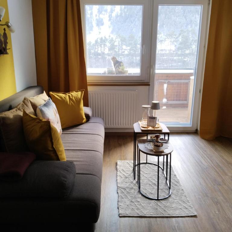 Ferienhaus Schmid - Appartamento con 2 Camere da Letto - 13