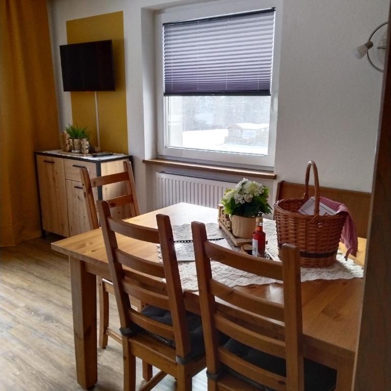 Ferienhaus Schmid - Appartamento con 2 Camere da Letto - 11