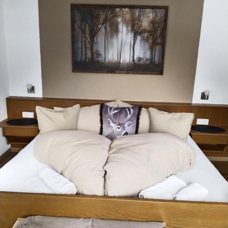 Ferienhaus Schmid - Appartamento con 2 Camere da Letto - 19
