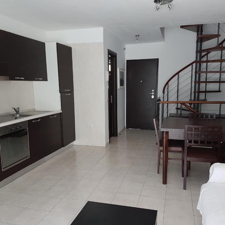 Duplex Avalon - Apartamento Dúplex - 2