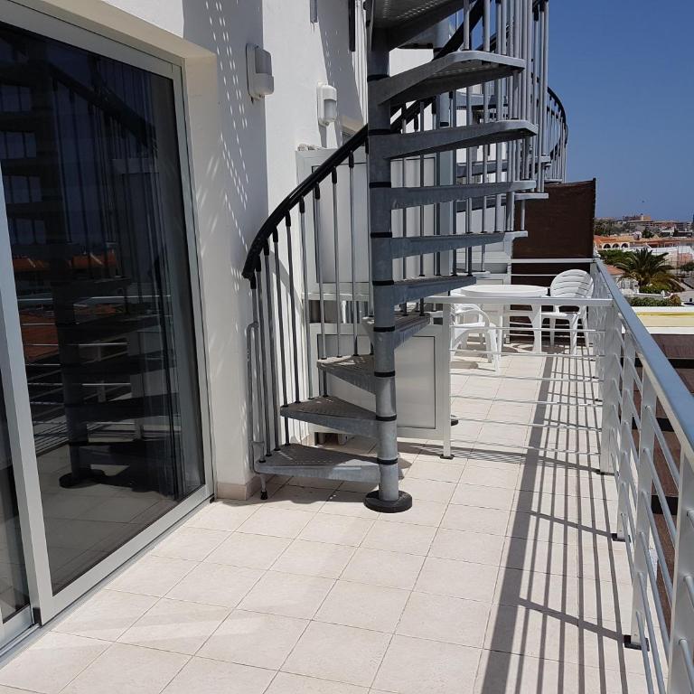 Duplex Avalon - Apartamento Dúplex - 3