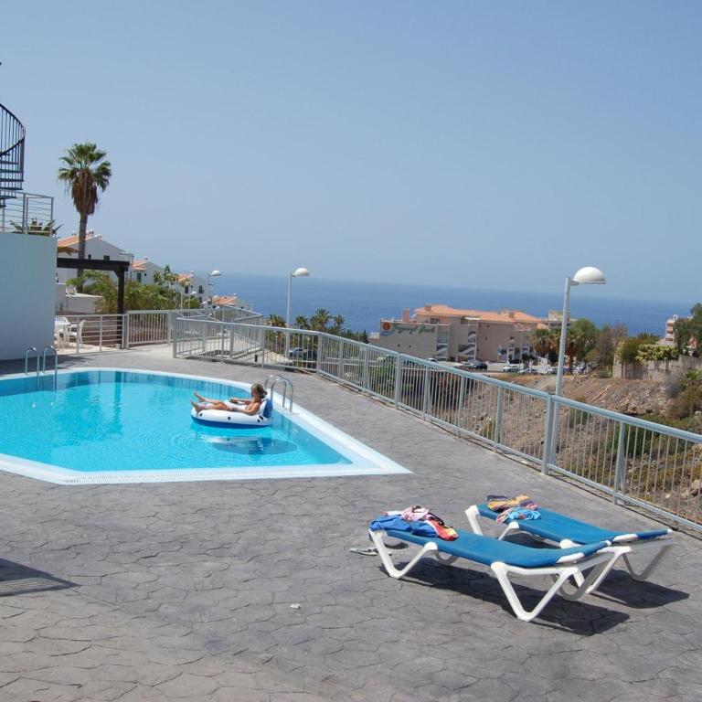Duplex Avalon - Apartamento Dúplex - 1