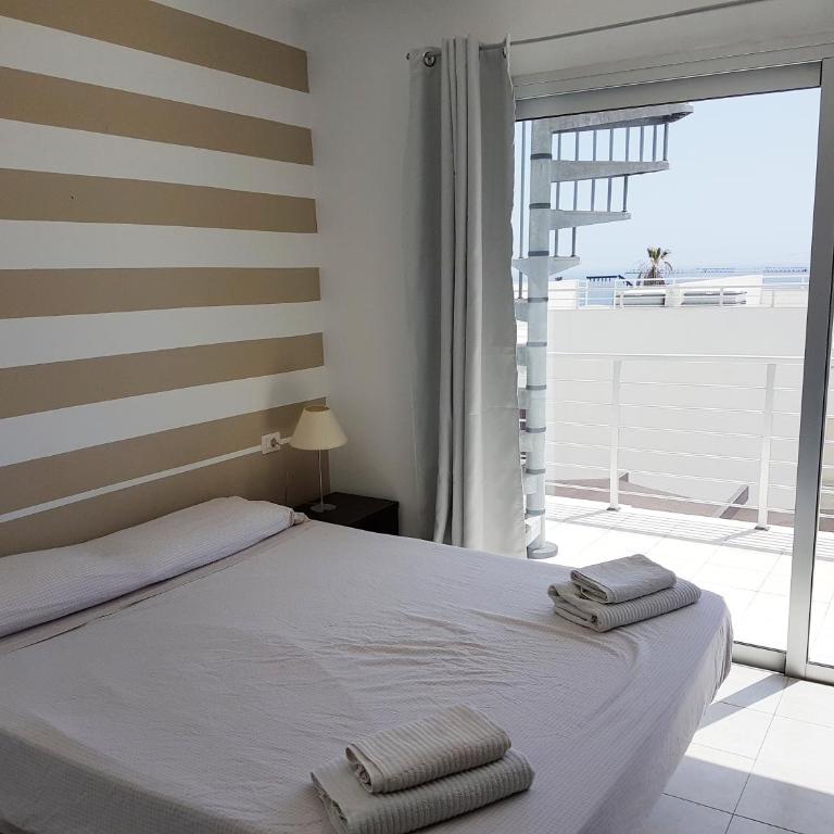 Duplex Avalon - Apartamento Dúplex - 10