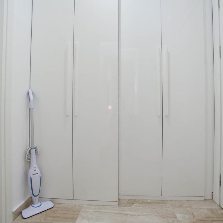 Hotel Tre canne-private apartment with 2 bedrooms- no kitchen - Two-Bedroom Apartment - 10