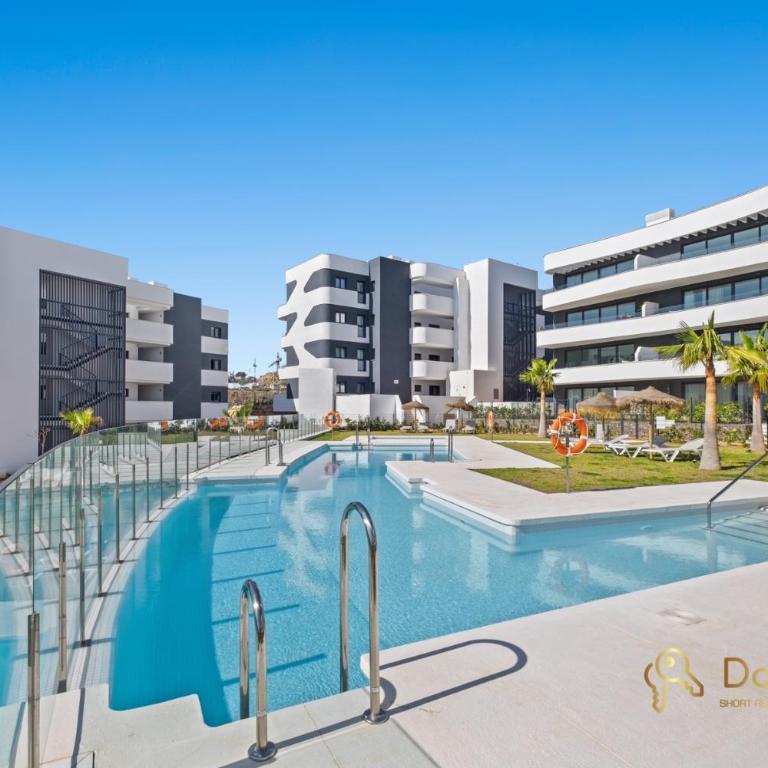 A dream apartment in Higuerón West - Apartamento de 2 dormitorios - 12