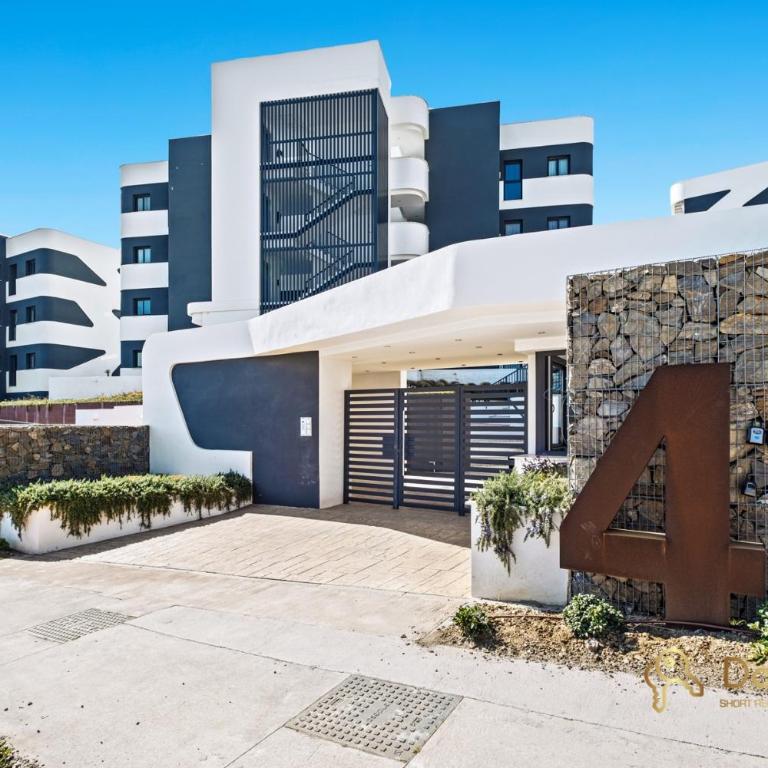 A dream apartment in Higuerón West - Apartamento de 2 dormitorios - 21