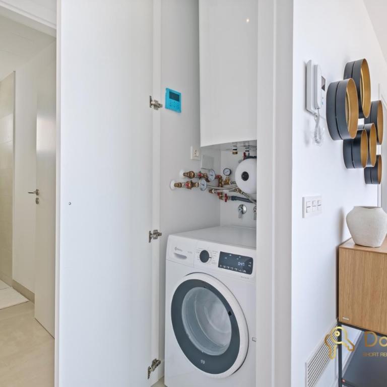 A dream apartment in Higuerón West - Apartamento de 2 dormitorios - 25