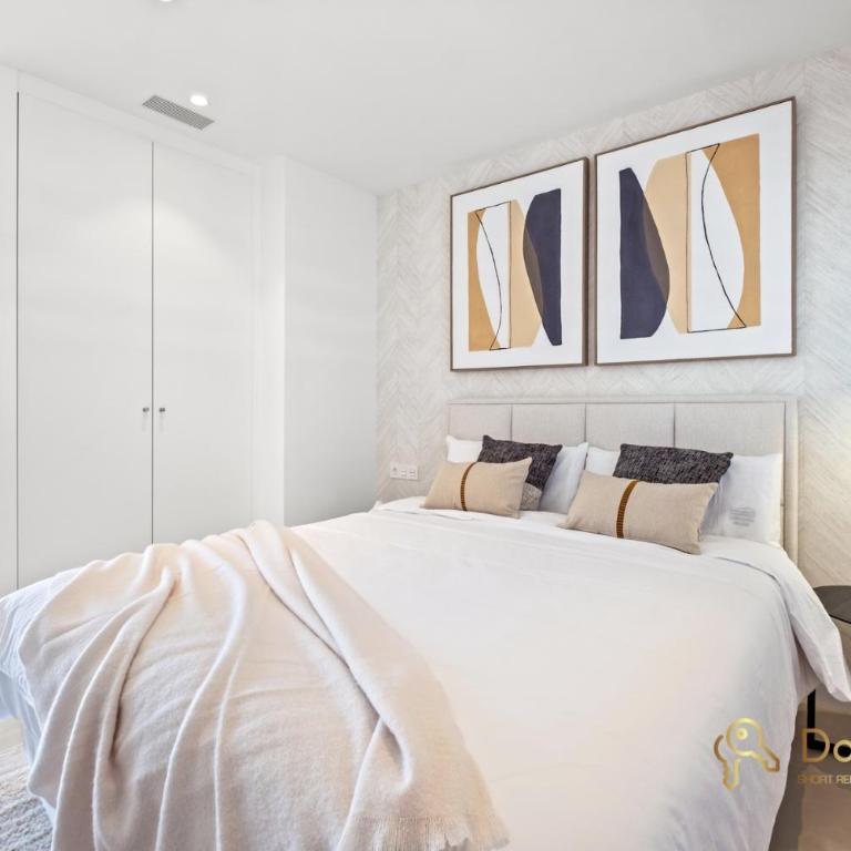 A dream apartment in Higuerón West - Apartamento de 2 dormitorios - 37