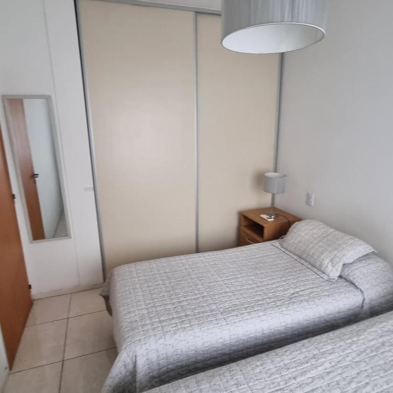 MODERNO DEPARTAMENTO de DOS AMBIENTES CON BALCON en ALMAGRO - Apartamento de 1 dormitorio - 42