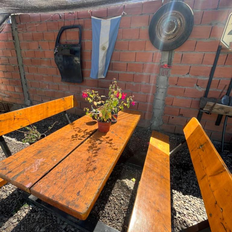 El Viejo Balneario - Apartamento de 1 dormitorio - 6
