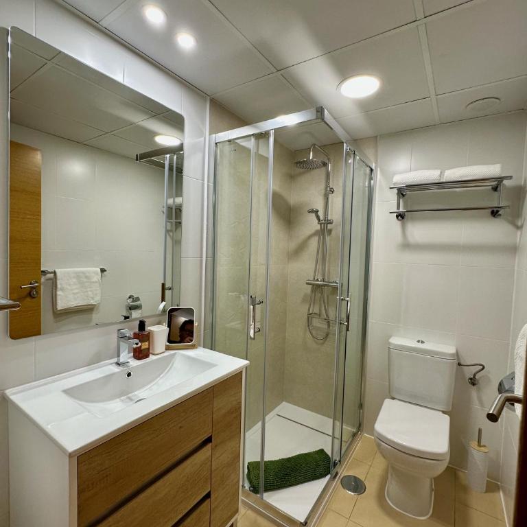 Sonrisa Garden - Mar Menor Golf Resort - Apartamento de 2 dormitorios con terraza - 37
