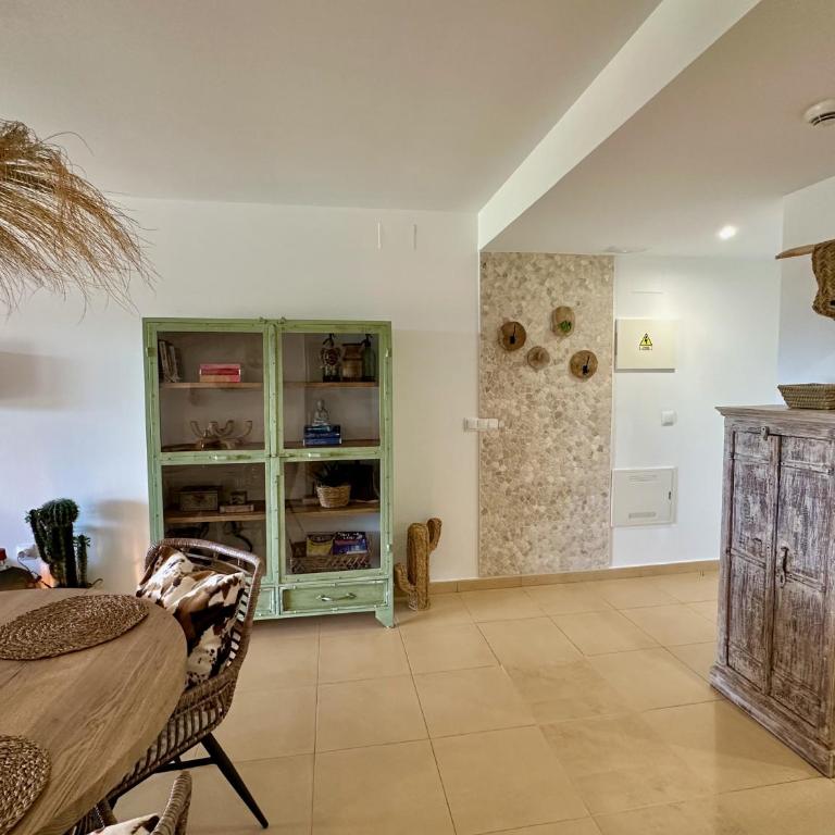Sonrisa Garden - Mar Menor Golf Resort - Apartamento de 2 dormitorios con terraza - 17