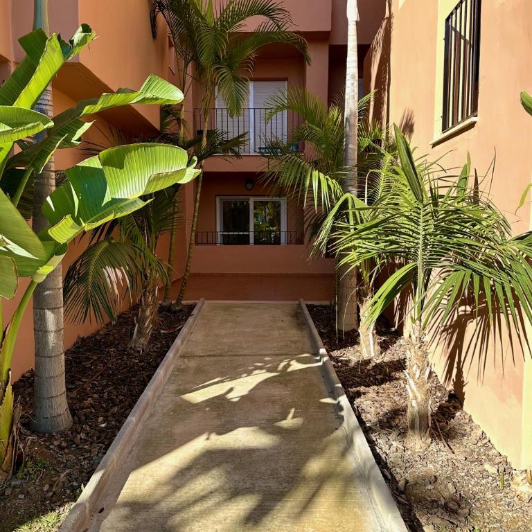 Sonrisa Garden - Mar Menor Golf Resort - Apartamento de 2 dormitorios con terraza - 41