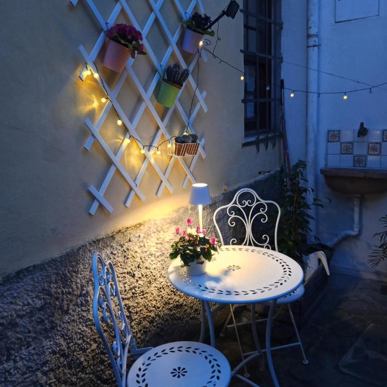 Casa romantica vicino al centro di Firenze - Appartamento con 1 Camera da Letto - 3