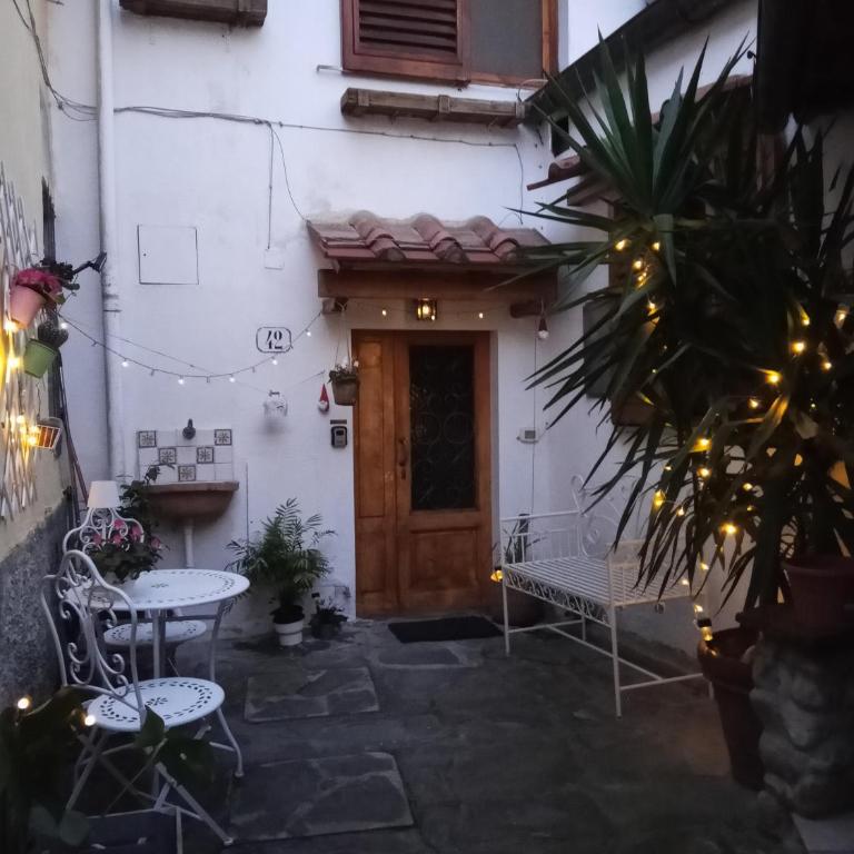 Casa romantica vicino al centro di Firenze - Appartamento con 1 Camera da Letto - 4
